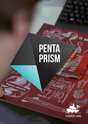 PENTA PRISM