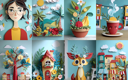 이달의 프롬프트 미리보기 이미지